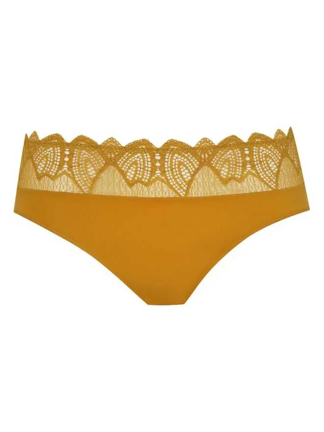 Slip Vertige Drapé, Lingerie - Boutique en ligne Well