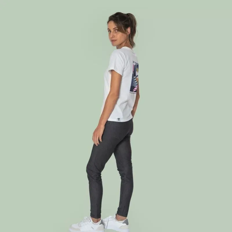 Snap B.Craven T-Shirt for Women | Hardloop