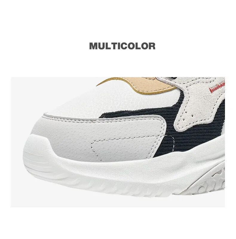 Sneakers Sports