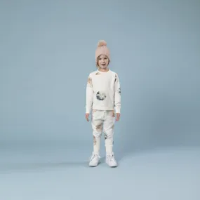 SNURK - Bas de pyjama pompom