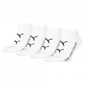 Socquettes Sneaker PUMA - blanc (Lot de 2) - Puma : vente chaussett...