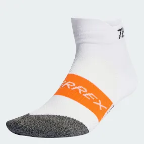 Socquettes Terrex Heat.Rdy Trail Running Speed