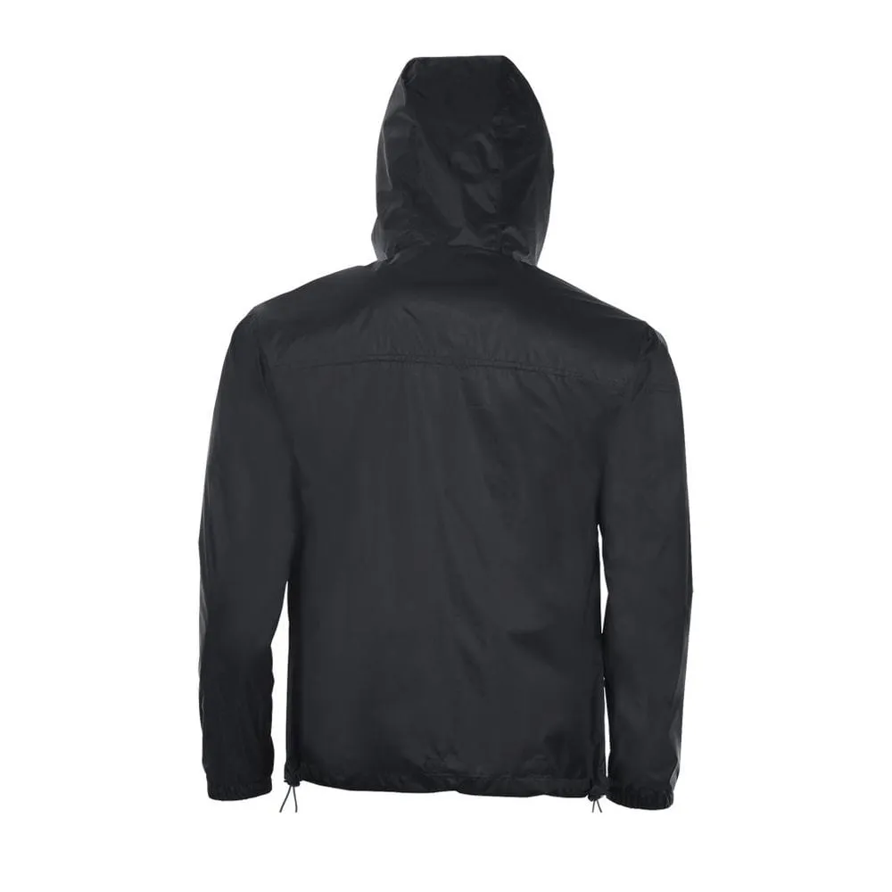 SOL'S 01171 - SKATE Coupe Vent Unisexe Doublé