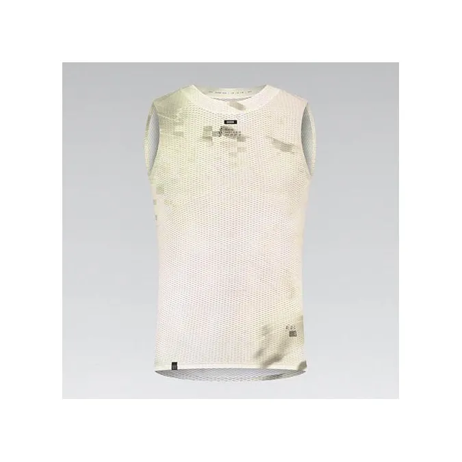 Sous Vêtements Gobik Second Skin Irie