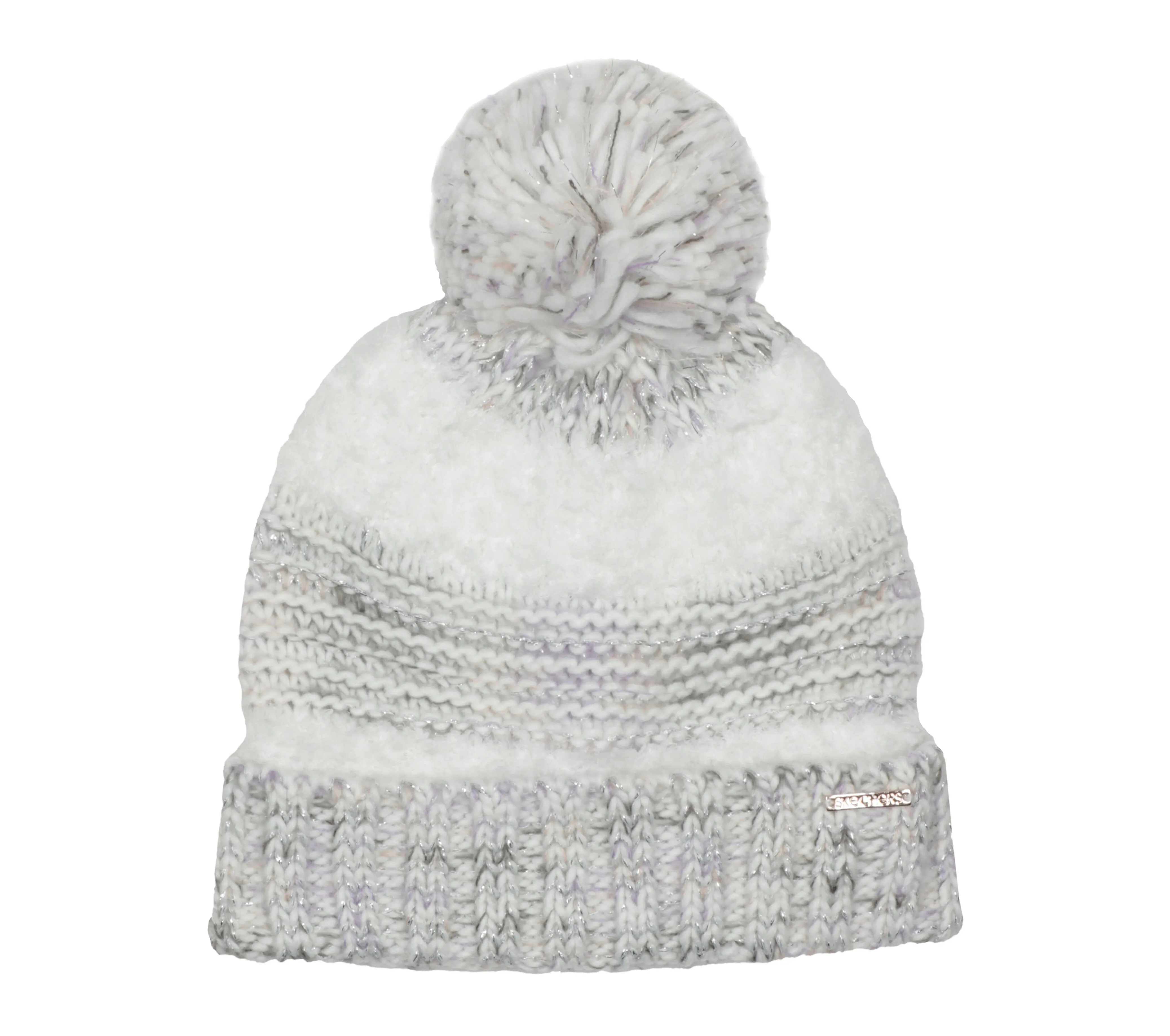 Spacedye Cuff Beanie Hat