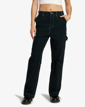 Spring Shift - Pantalon décontracté pour Femme