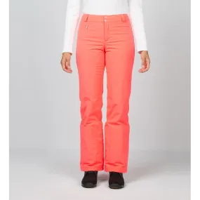 SPYDER WOMEN'S WINNER TAILORED FIT PANT