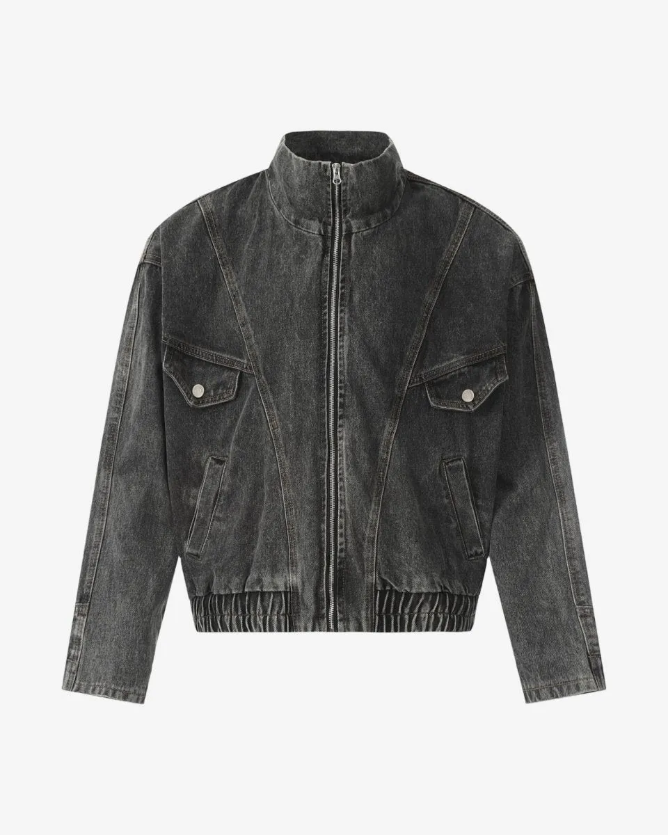 STRAY Jacket