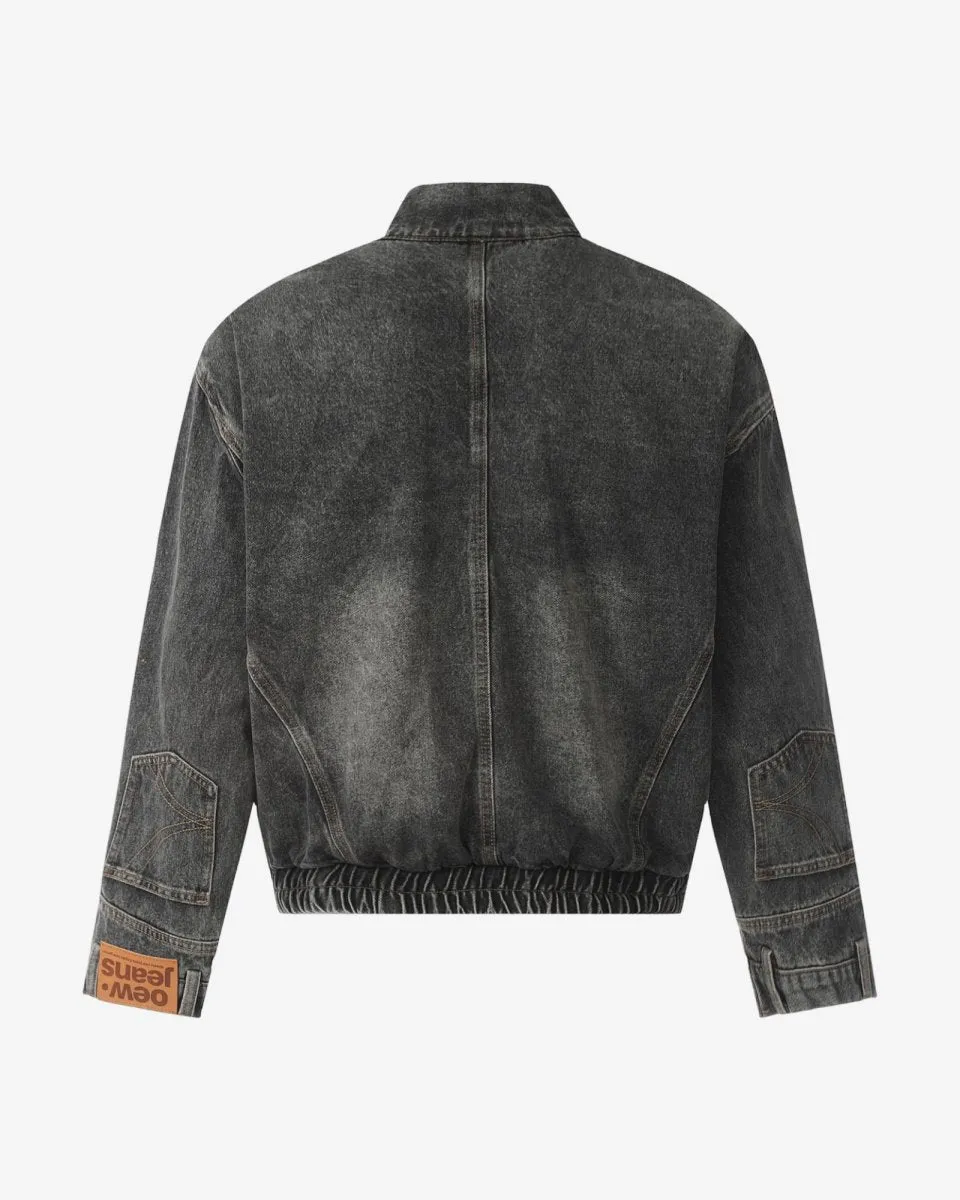 STRAY Jacket