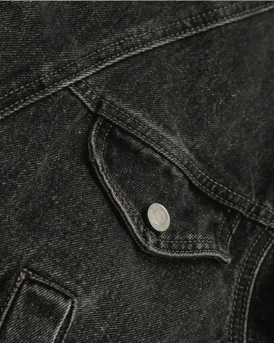 STRAY Jacket