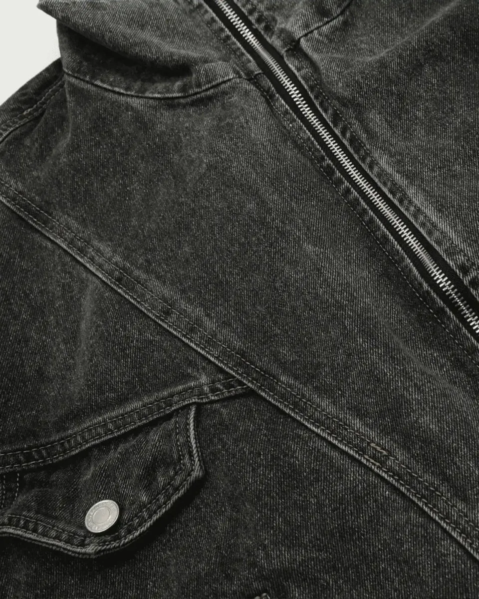 STRAY Jacket