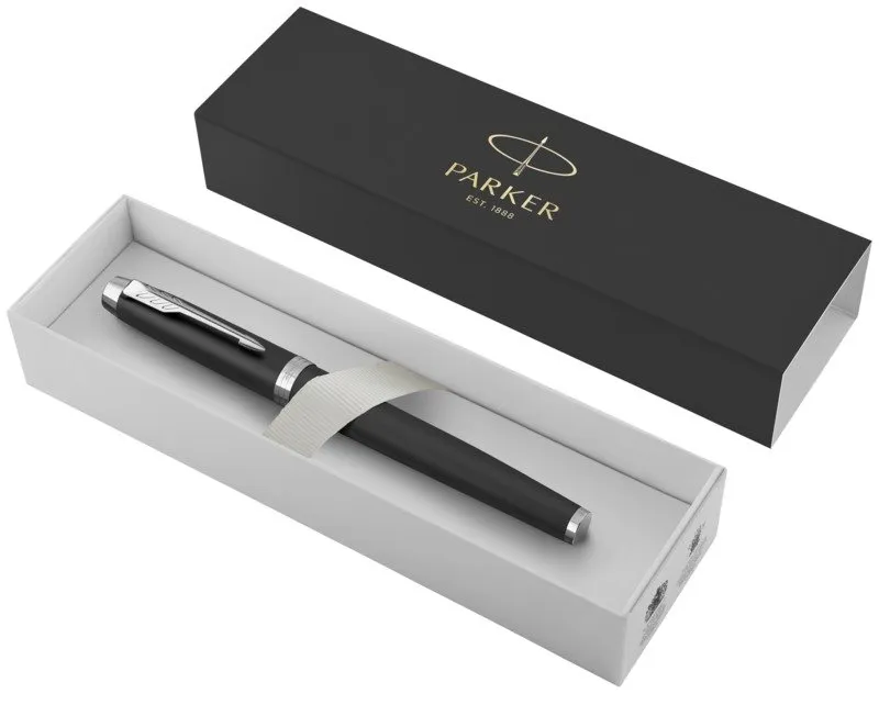 Stylo roller IM Parker à personnaliser