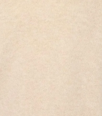 Suitable Pull Laine Col Rond Beige LMBS-O-23 kl 64415 Natura