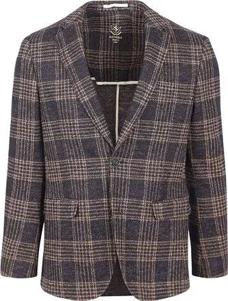 Suitable Respect Veste de costume Toronto Mix Laine Lexy Fle
