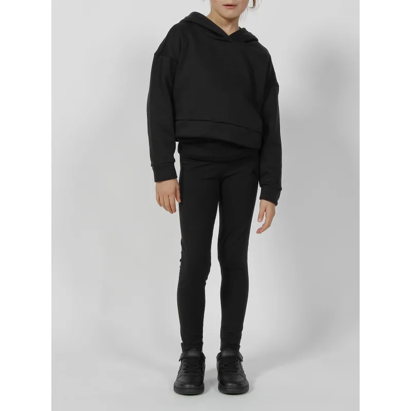 Survêtement 3s tib rouge enfant - Adidas | wimod