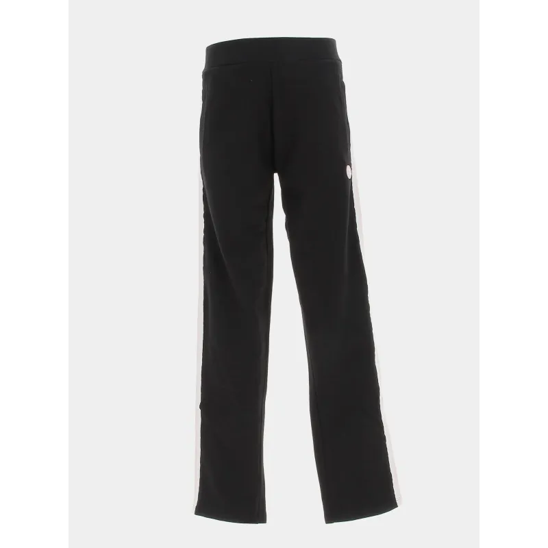 Survêtement chenille écru fille - Guess | wimod
