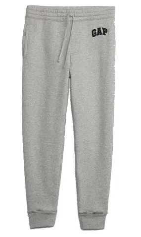 survêtement GAP Modern Logo Jogger - Light Heather Grey - men´s