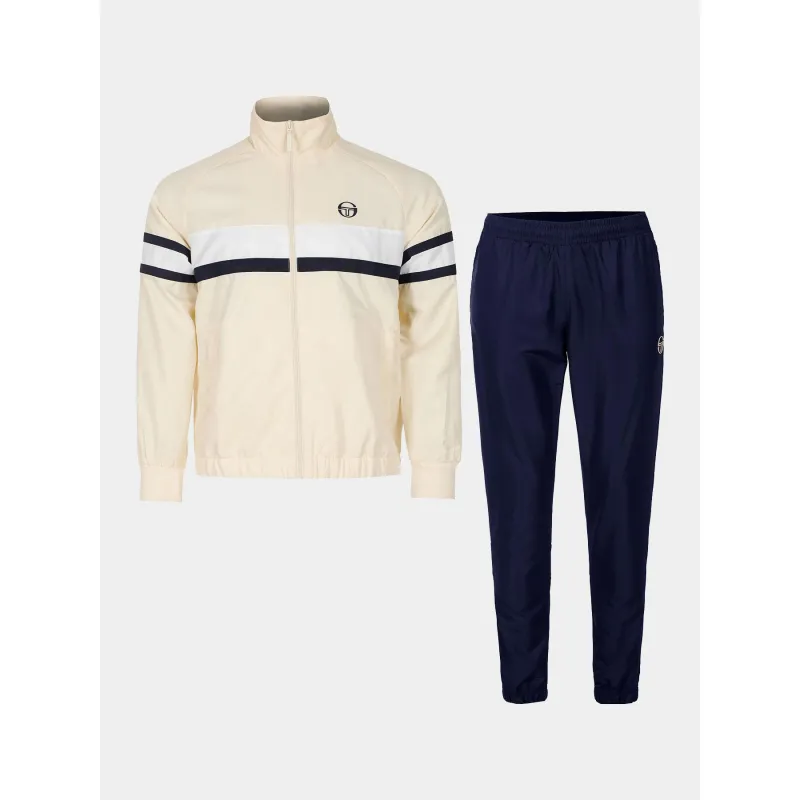 Survêtement hybrid noir homme - Comme Des Loups | wimod