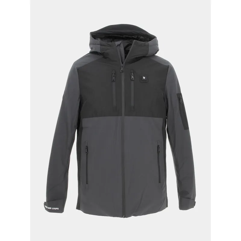 Survêtement hybrid noir homme - Comme Des Loups | wimod