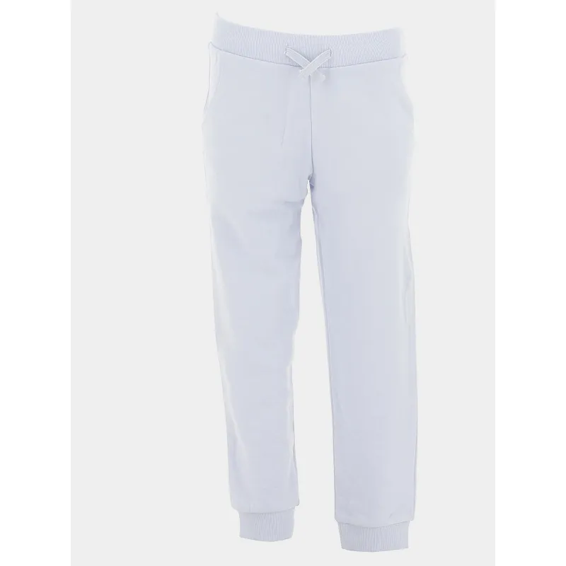 Survêtement sweat OM bleu garçon - Puma | wimod