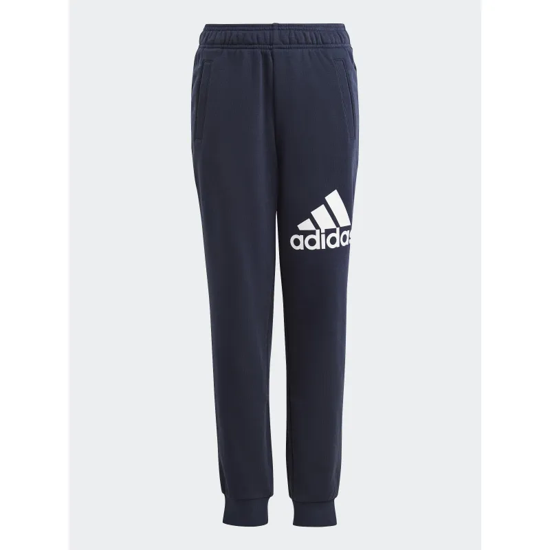 Survêtement sweat OM bleu garçon - Puma | wimod