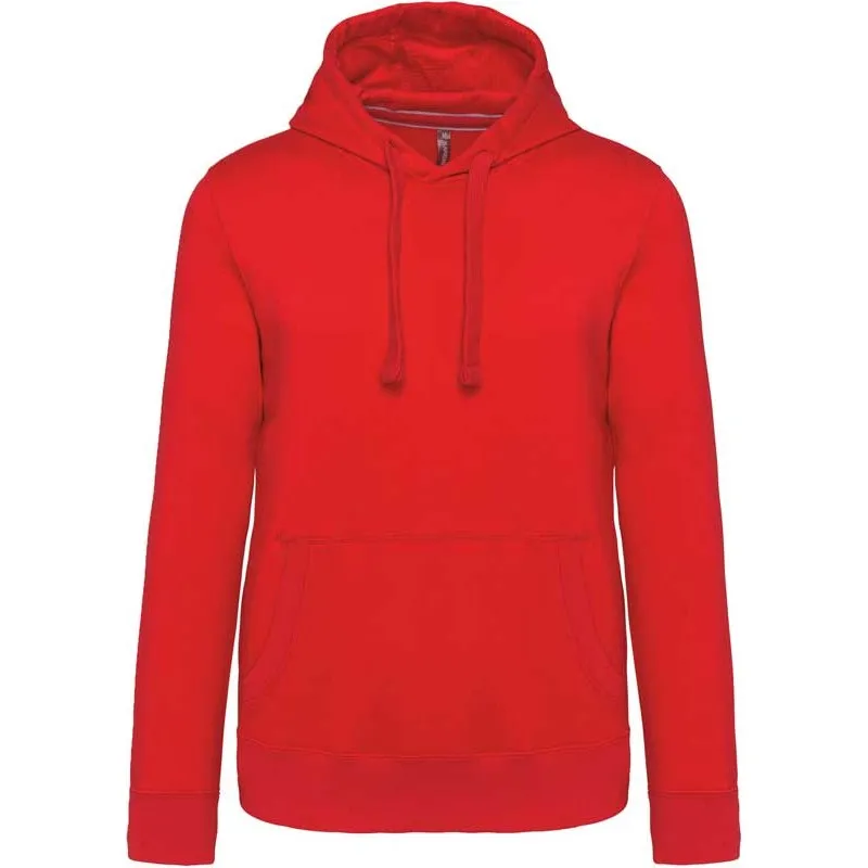 Sweat - K489 - Kariban - Textile personnalisé