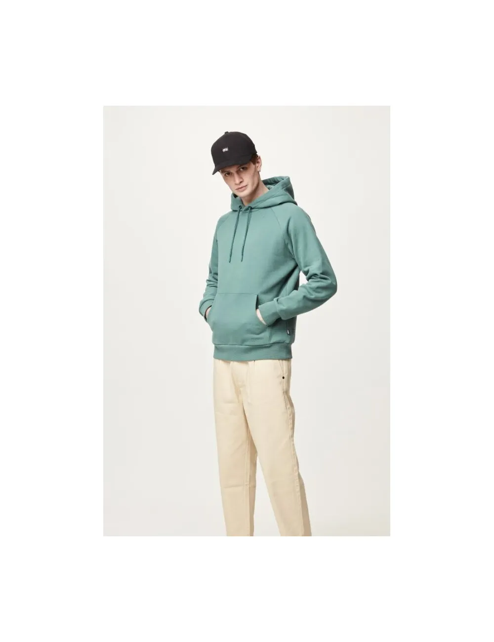 Sweat PICTURE Tuyra Unisex