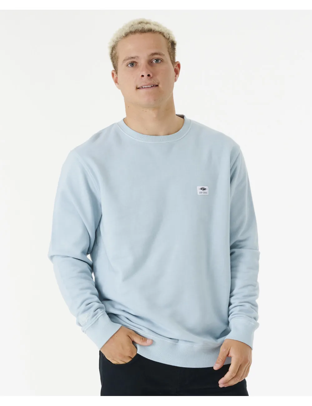 Sweat RIP CURL Original Surfers