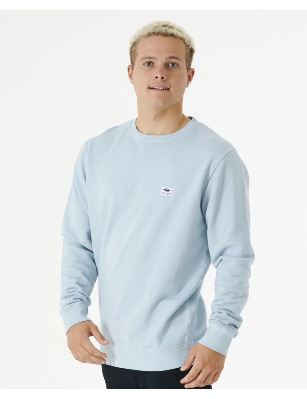 Sweat RIP CURL Original Surfers