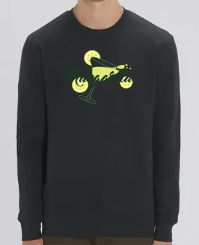 Sweat-shirt Margarita Par tunetoo
