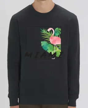Sweat-shirt Miami Par KOIOS design