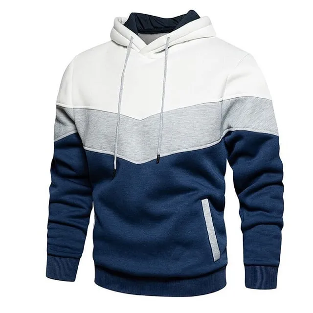 Sweat shirt à capuche homme - Homme Tendance
