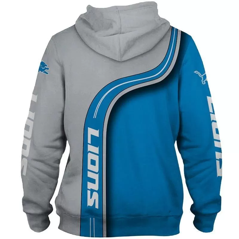 Sweat Vintage  Detroit Lions