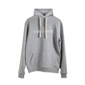 Sweat à capuche en coton bio certifié Hoodie 300 g