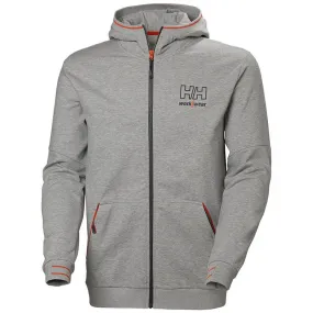 Sweatshirt de travail KENSINGTON - HELLY HANSEN