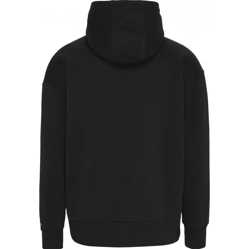 Sweatshirt à Capuche Homme Tommy Jeans TJM REG ATHLETIC LOGO