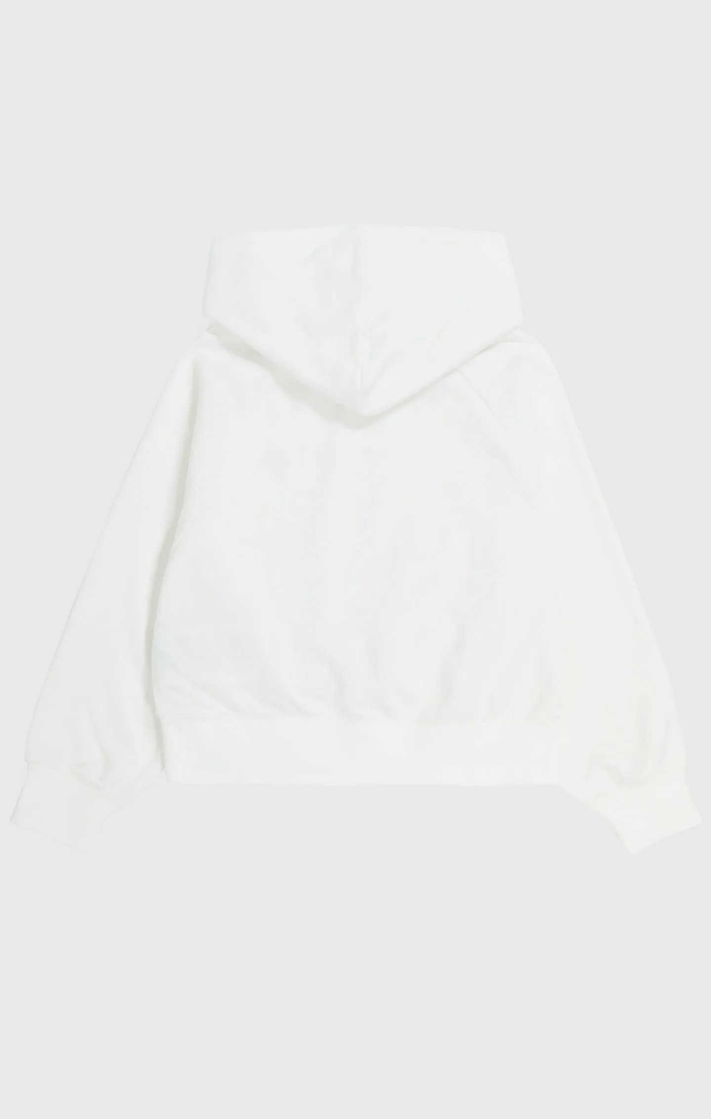Sweatshirt à capuche oversize - Filles | Champion France