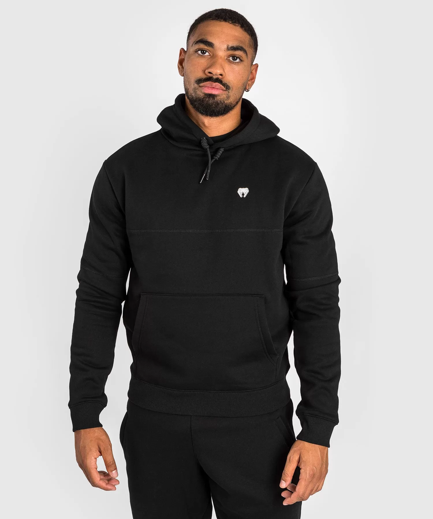 Sweatshirt à Capuche Venum Silent Power - Noir