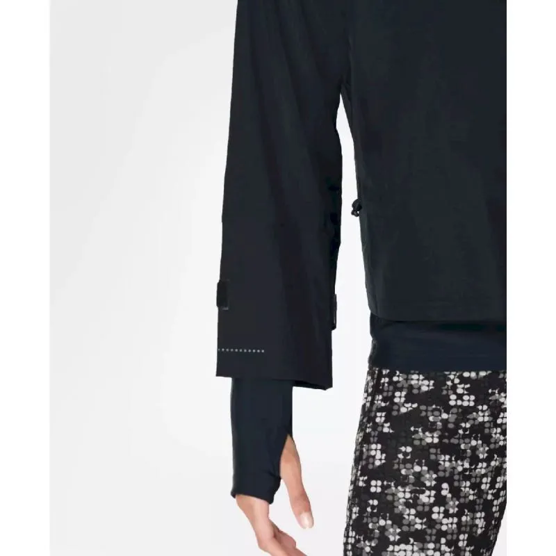 Sweaty Betty Fast Lane Running Jacket - Veste coupe-vent femme | Hardloop