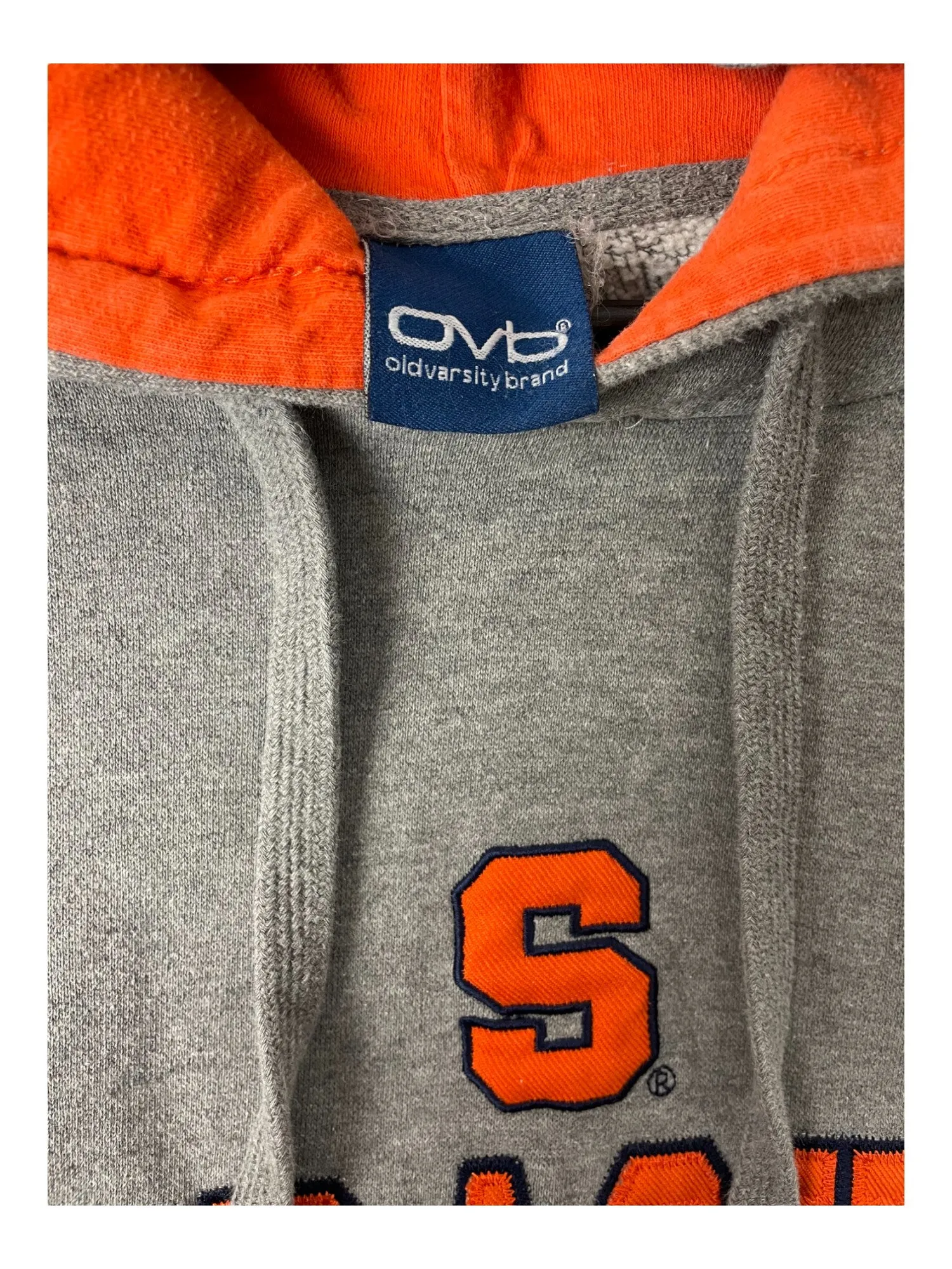 Syracuse Hoodie