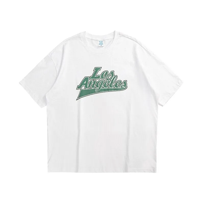 T-shirt Baseball