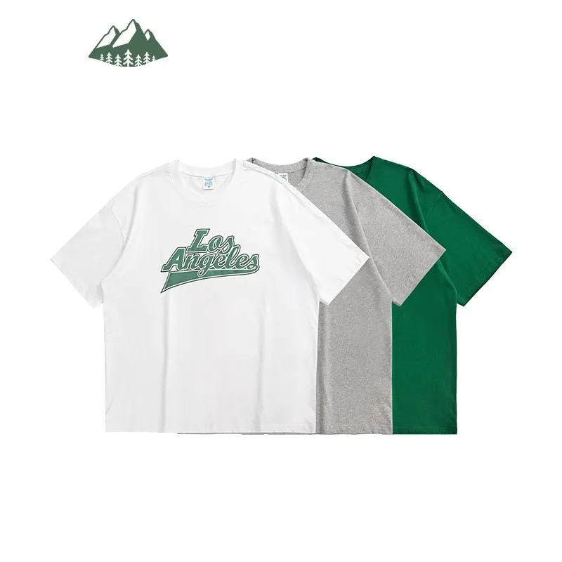 T-shirt Baseball