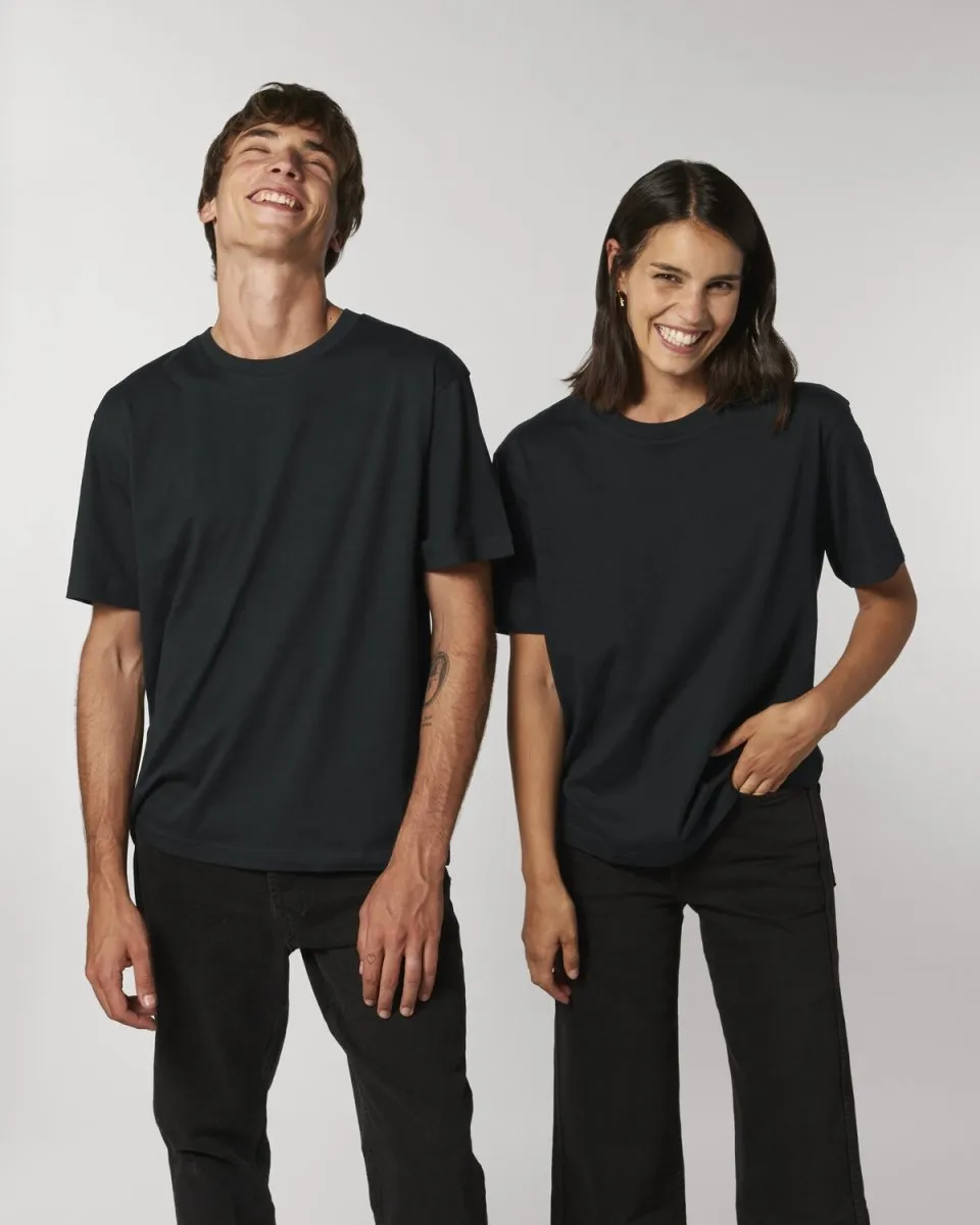 T shirt bio ample unisexe - Fuser