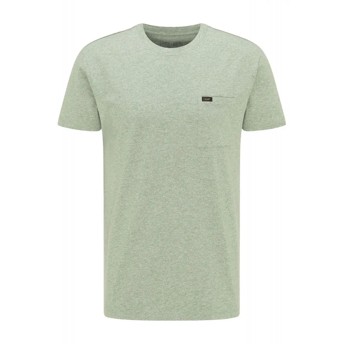 T-Shirt bleu Ultimate Pocket Tee | T-shirt / Polo 3 SUISSES