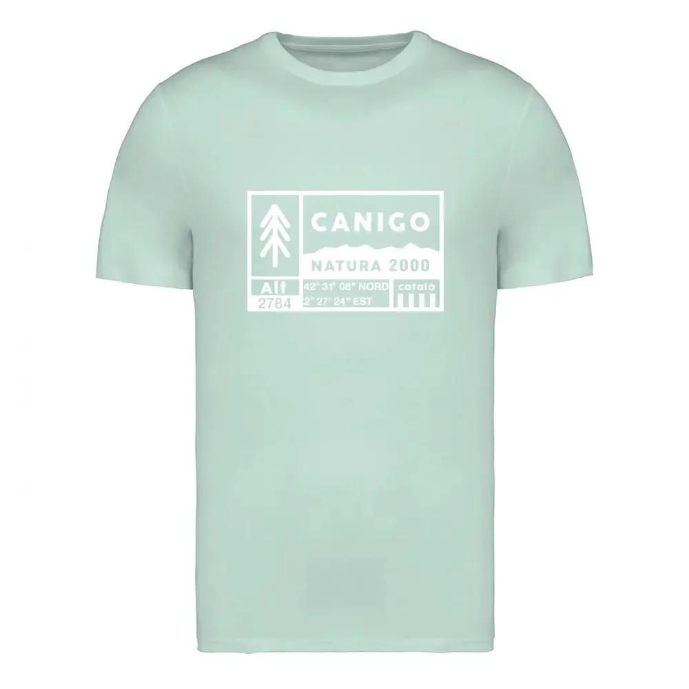 T-shirt Canigó Natura 2000