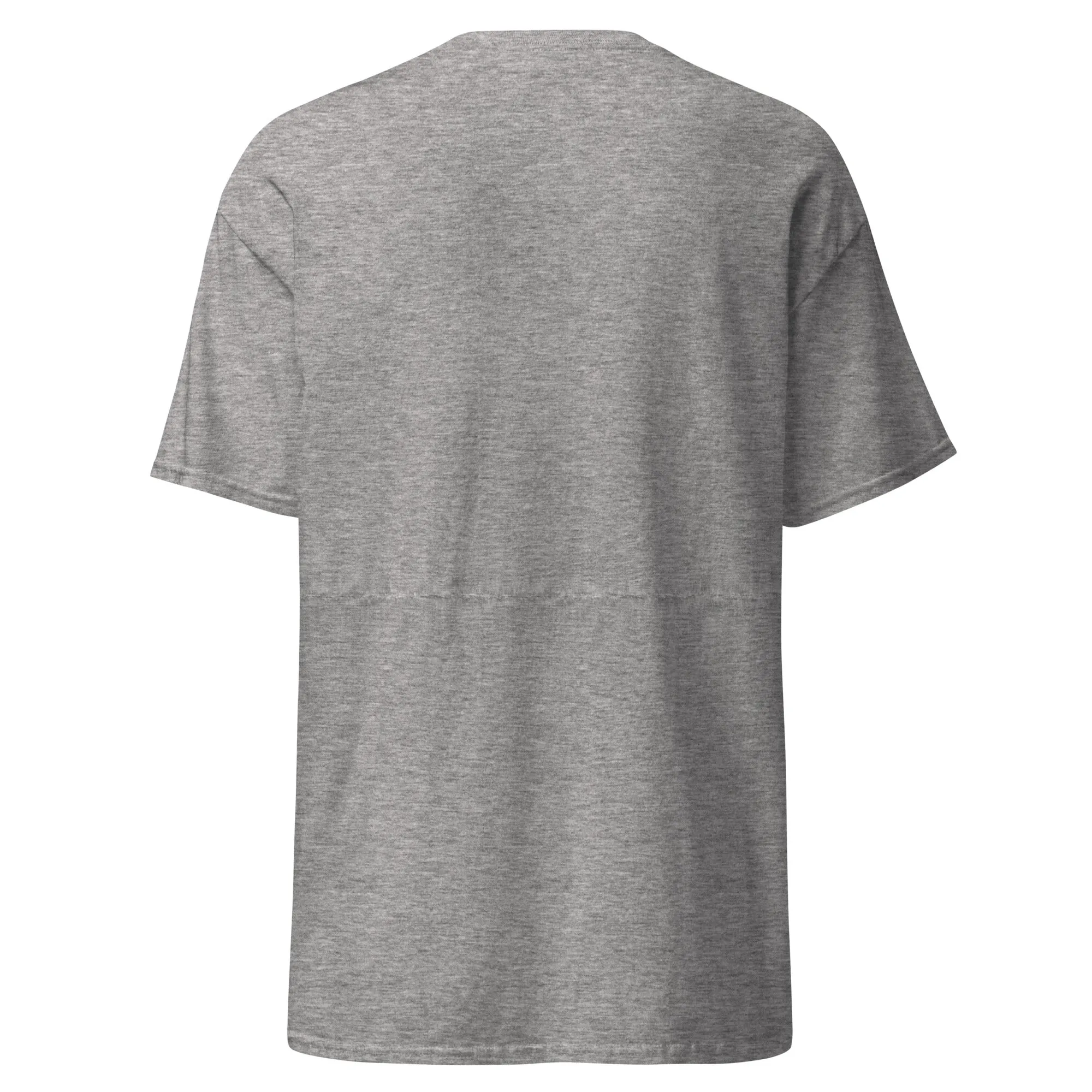 T-Shirt Coeur Mécanique