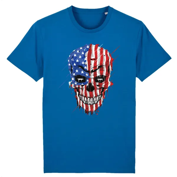 T-shirt Crane USA