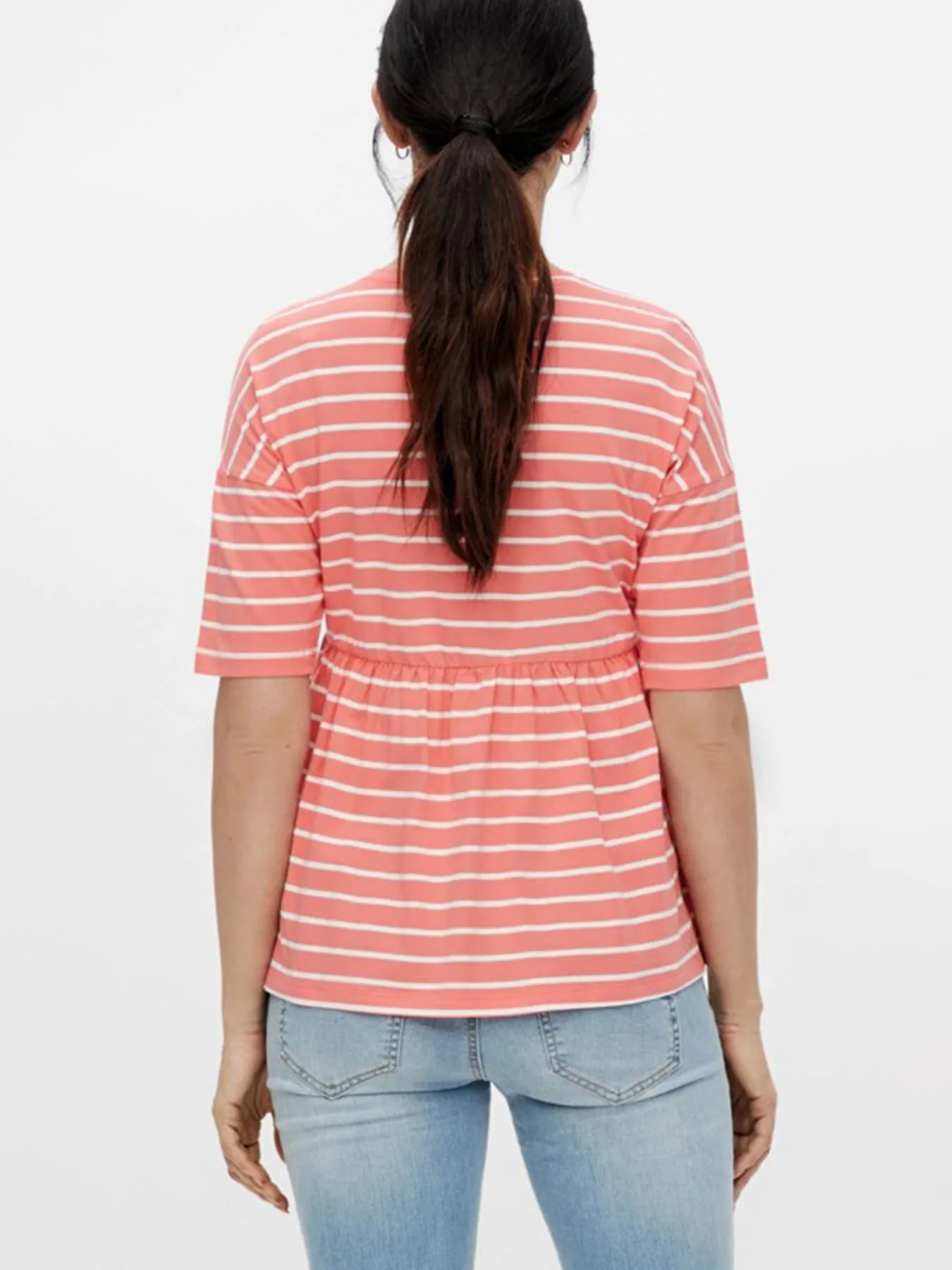 T-shirt de grossesse