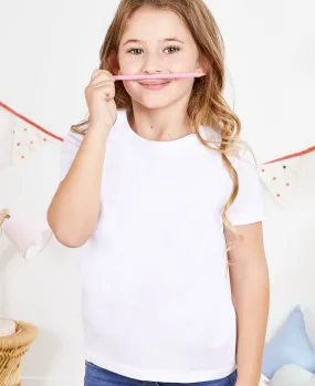 T-Shirt enfant Famille personnalisée