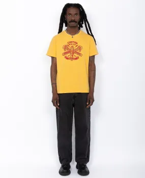 T-shirt engine